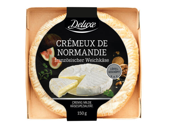 Crémeux de Normandie