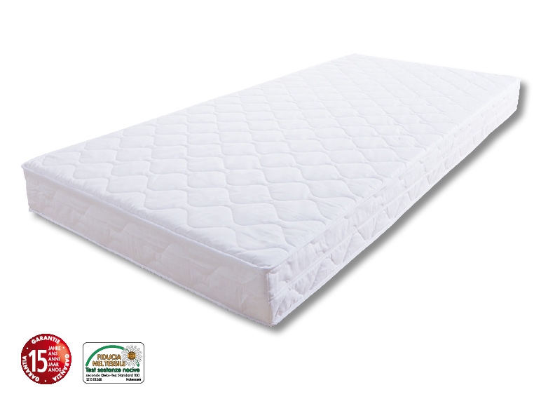 Materasso comfort