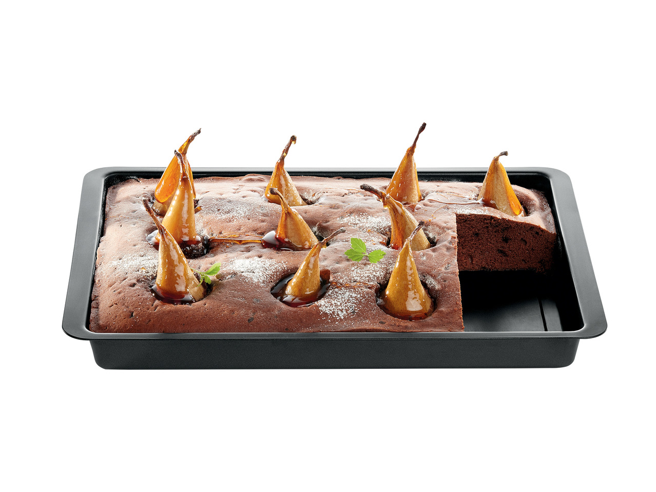 Ernesto Chip Baking Tray, Roasting Tray or Loaf Tin1