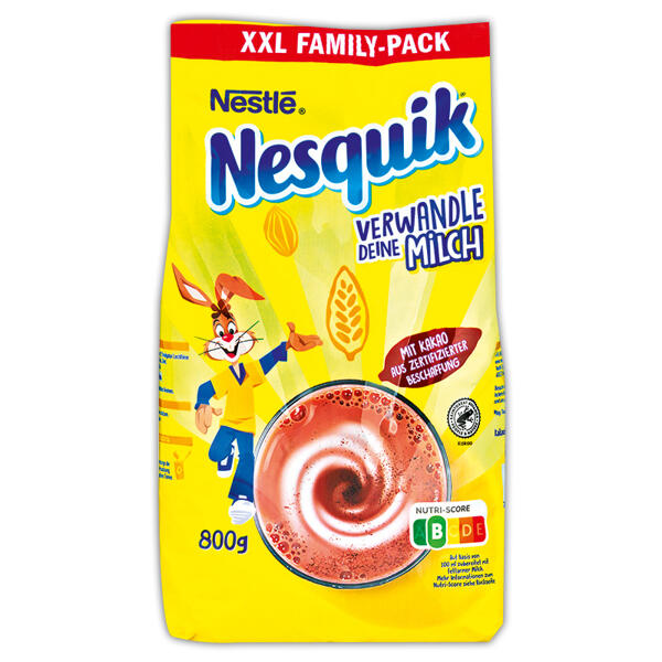 Nesquik