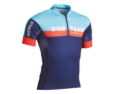 Adult's Cycling Jersey