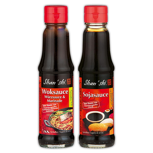 Asia Sauce