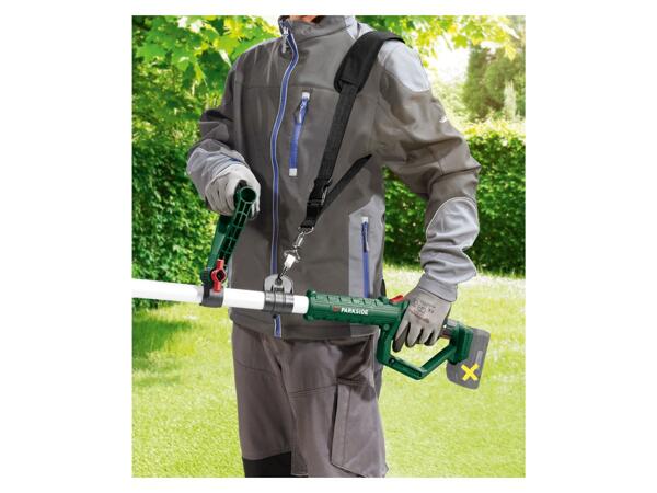 Cordless Pruner