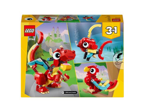 Lego Play Set
