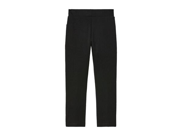 Kids' Jersey Trousers