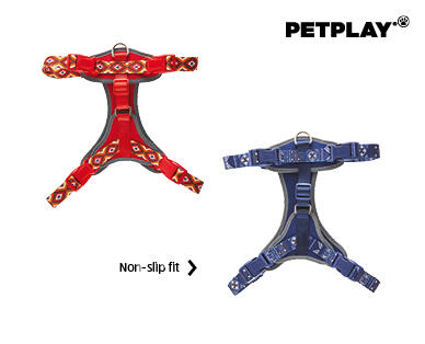 Dog Harness