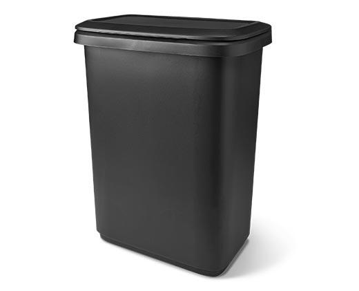Hefty 20.4 Gal DFXL Trash Can