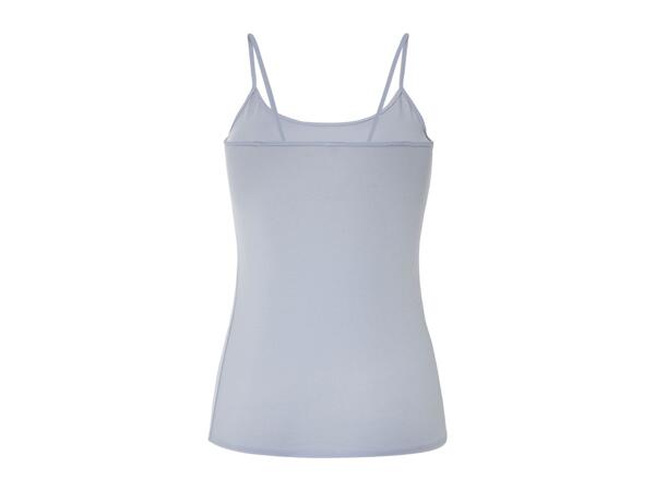 Esmara Ladies' Vest Tops - 3 Pack