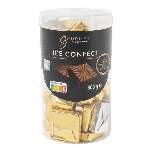 GOURMET FINEST CUISINE(R) 				Ice confect