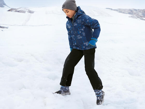 Buben Ski-Hose