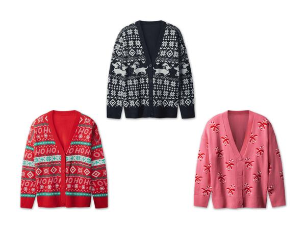 Damen Cardigan