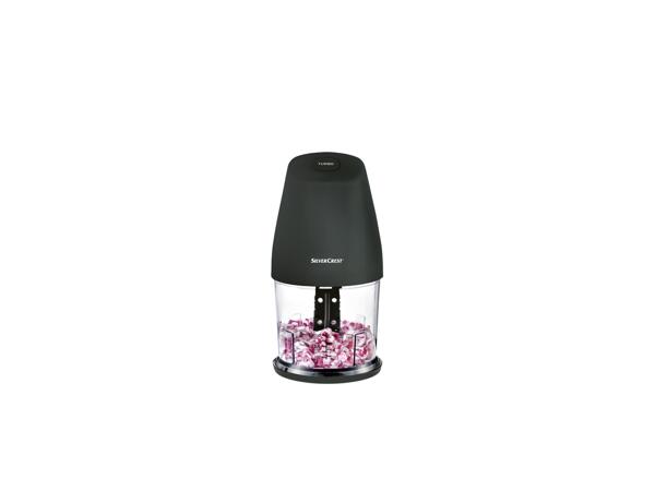 SILVERCREST(R) KITCHEN TOOLS UNIVERZÁLNÍ DRTIČ 260 W