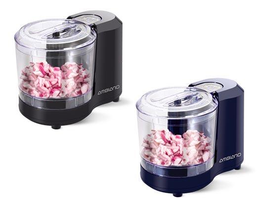 Ambiano 
 Mini Food Chopper