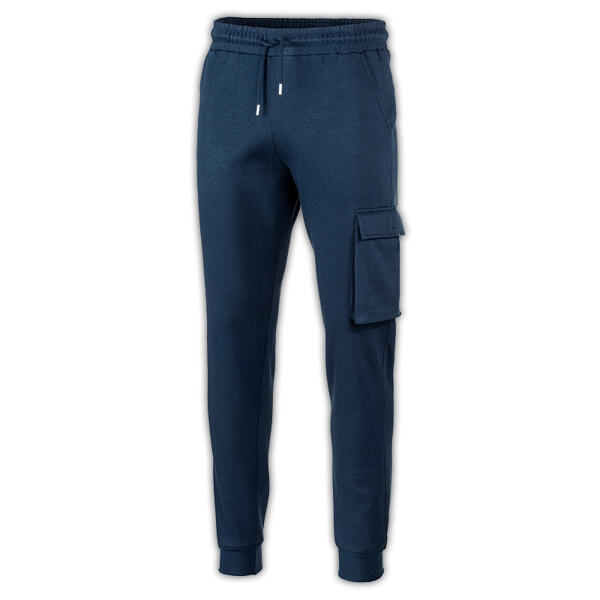 Sport- und Freizeit-Cargo-Sweathose