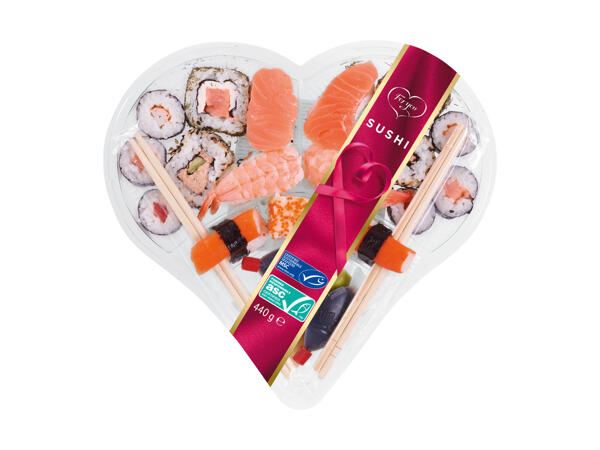 Sushis