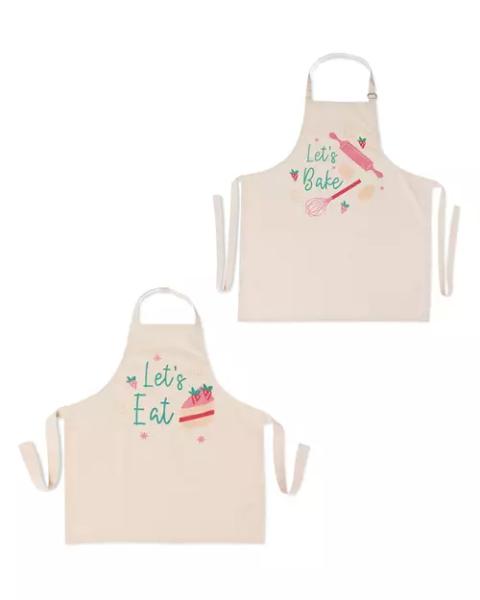 Apron Set