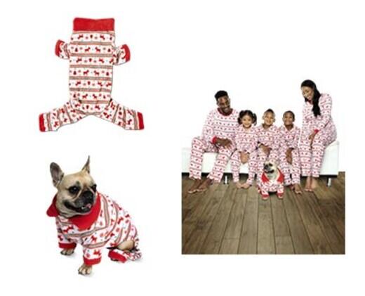 Heart to Tail
Holiday Pet Pajamas