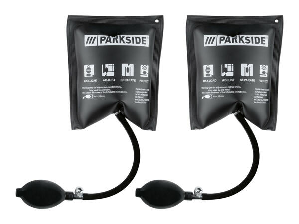 Parkside Air Bag Wedges