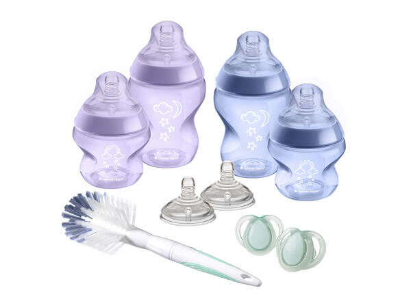 Tommee Tippee Closer to Nature Newborn Starter Set 0m+