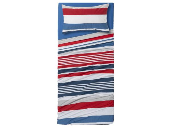 Renforcé Bedlinen Set, Single