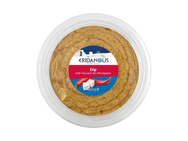 Feta Dip