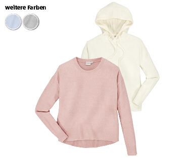 BLUE MOTION 
 DAMENPULLOVER