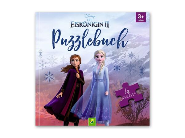 Puzzlebuch