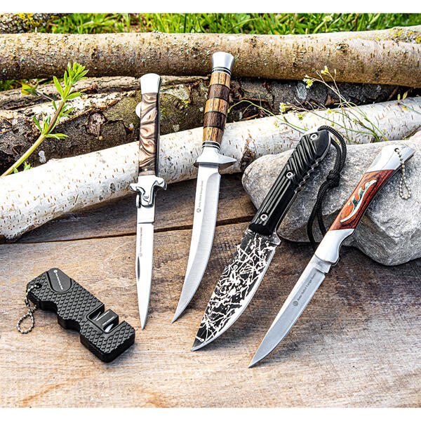 Outdoor-Messer