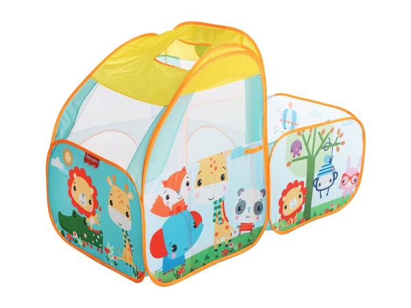 Fisher-Price Ball Pit Playset
