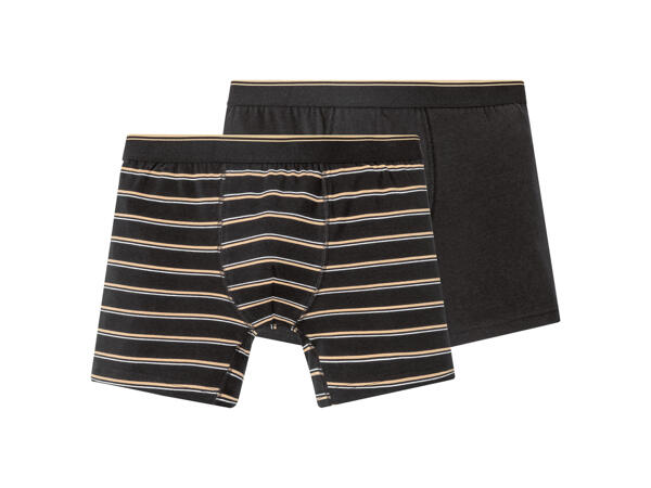 BOXERKY – 2 KUSY