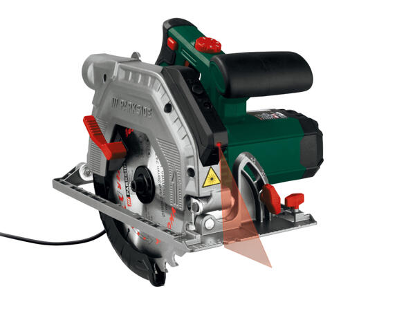 Circular Saw