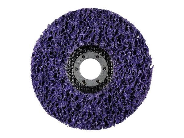 Příslušenství k úhlové brusce, Ø 125 mm