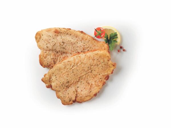 Breaded Dabs Fillet XXL