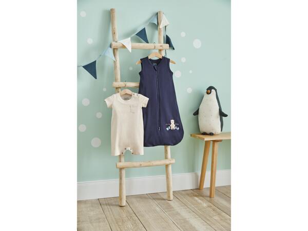Baby Sleeping Bag