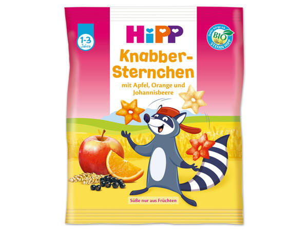 Hipp Bio-Babysnack