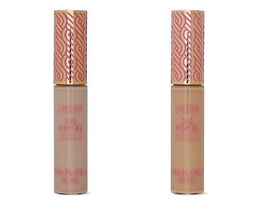 Lacura Bold Cover Concealer Assorted Shades