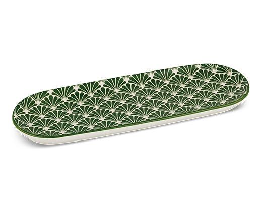 Crofton Bamboo Tray or Stone Serveware