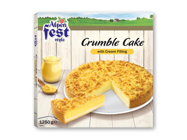 Tærte