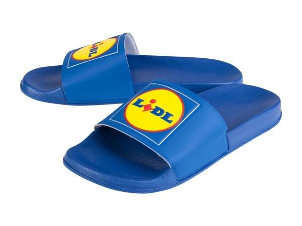 Men's/Ladies' Lidl Sliders