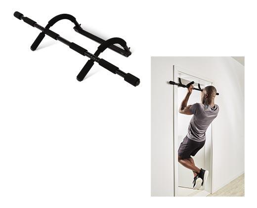 Crane 
 Bodyweight Training Set