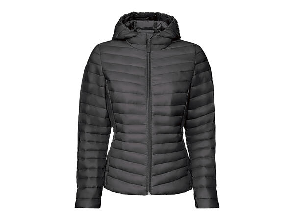 Ladies' Lightweight Jacket