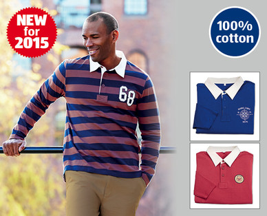 Rugby Shirt