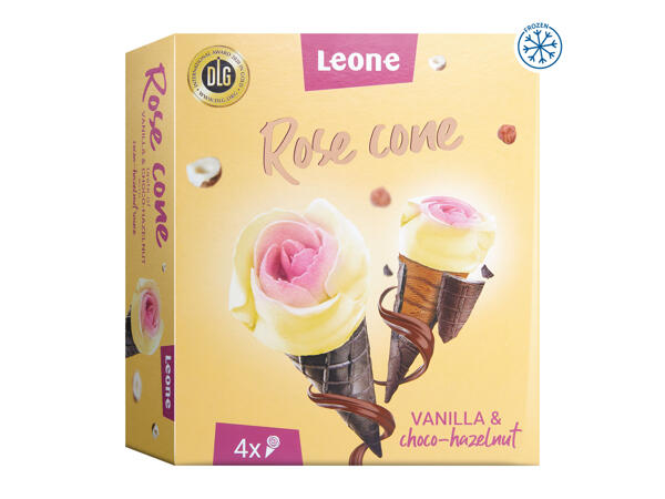 Leone Rose Cone
