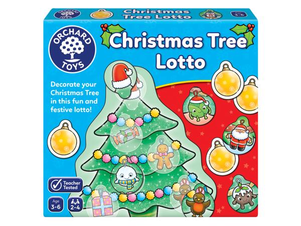 Christmas Mini Games