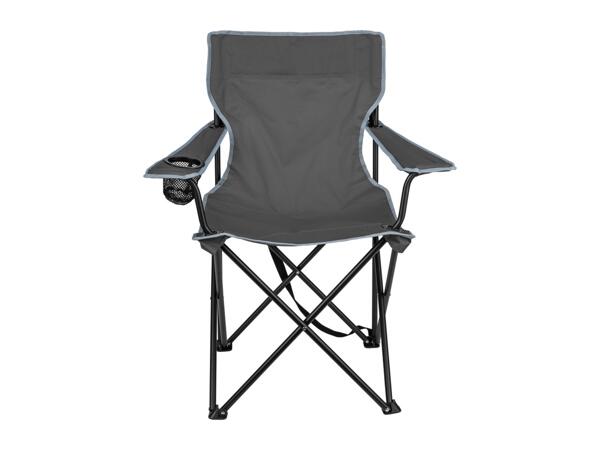 Rocktrail Folding Camping Chair