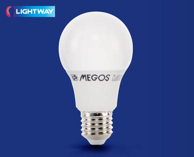 LIGHTWAY LED-Leuchtmittel, dimmbar