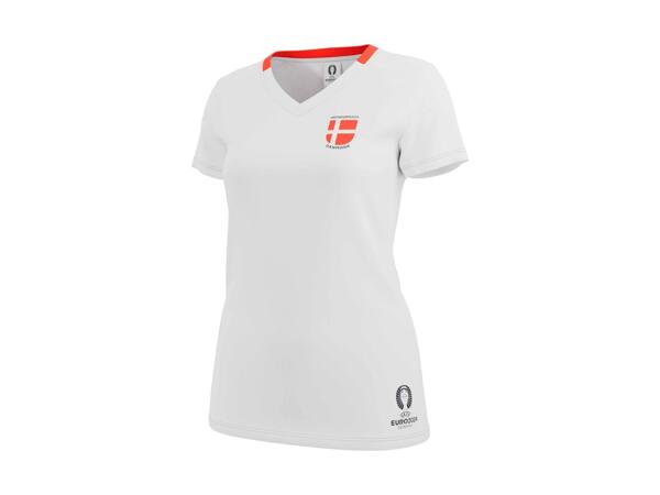 UEFA EURO 2024 fodboldtrøje