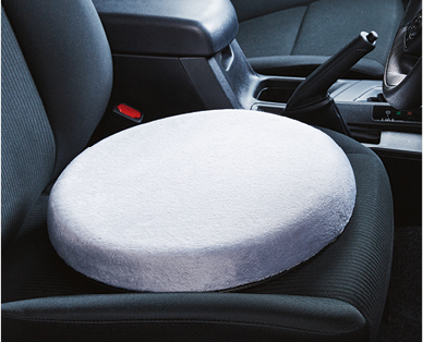 Swivel Seat