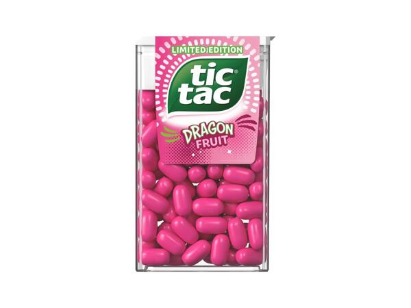 Tic Tac