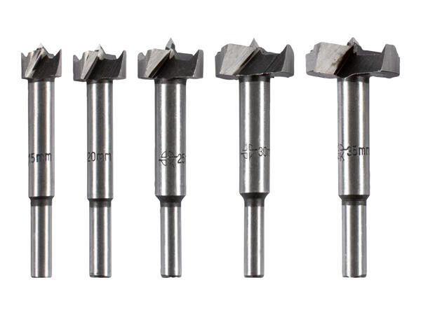 Parkside Specialised Bit Set